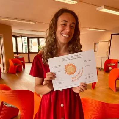 Certification Ennéagramme